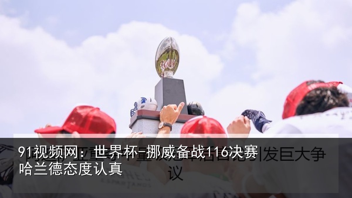 91视频网：世界杯-挪威备战116决赛哈兰德态度认真